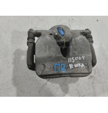 Суппорт тормозной передний правый