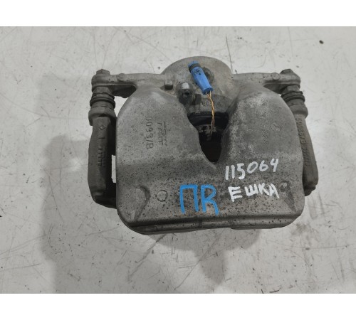 Суппорт тормозной передний правый