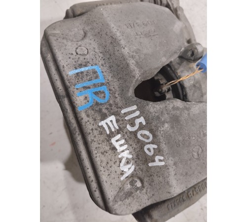 Суппорт тормозной передний правый