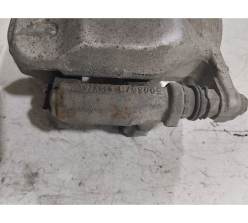 Суппорт тормозной передний правый