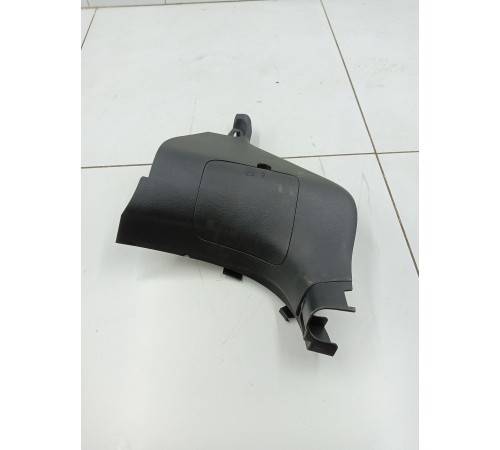 Накладка на порог передняя левая