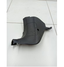 Накладка на порог передняя левая