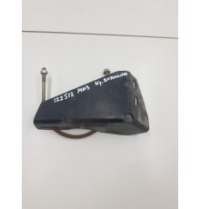 Кронштейн глушителя