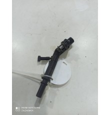 Клапан вентиляции картерных газов