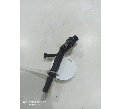 Клапан вентиляции картерных газов