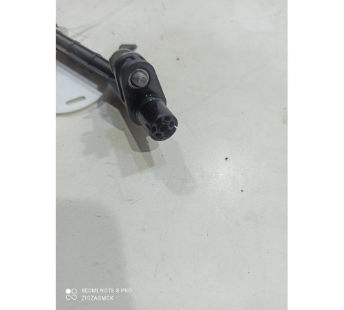 Клапан вентиляции картерных газов