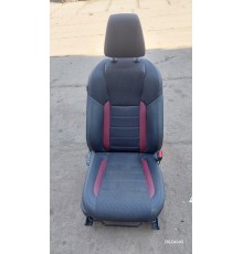 Сиденье переднее правое