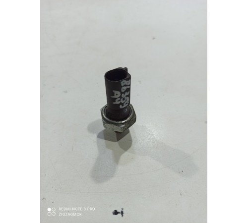 Датчик давления масла