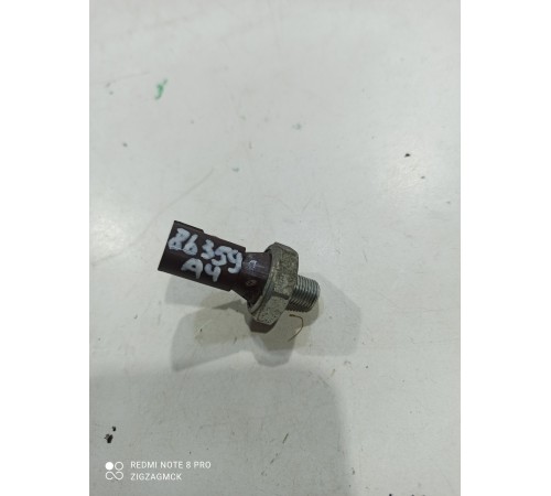 Датчик давления масла