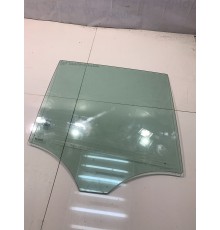 Стекло двери (заднее, правое)
