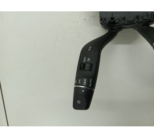 Подрулевые переключатели в сборе