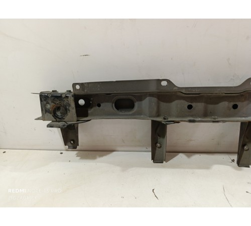 Панель передняя верхняя радиатора