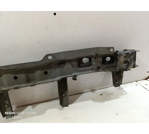 Панель передняя верхняя радиатора