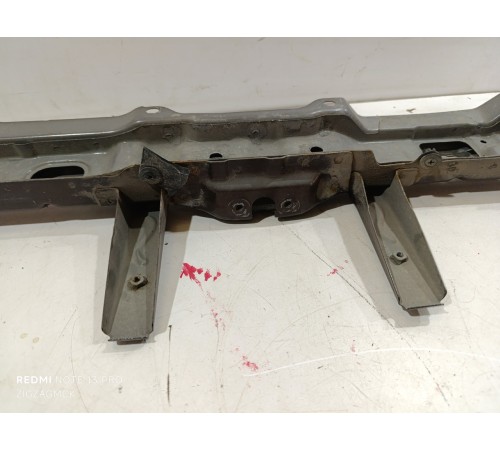 Панель передняя верхняя радиатора