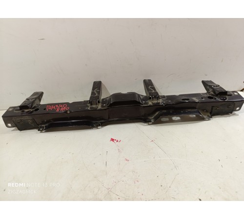 Панель передняя верхняя радиатора