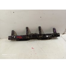 Панель передняя верхняя радиатора