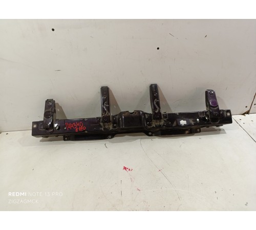 Панель передняя верхняя радиатора