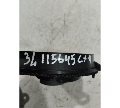 Динамик двери задний левый