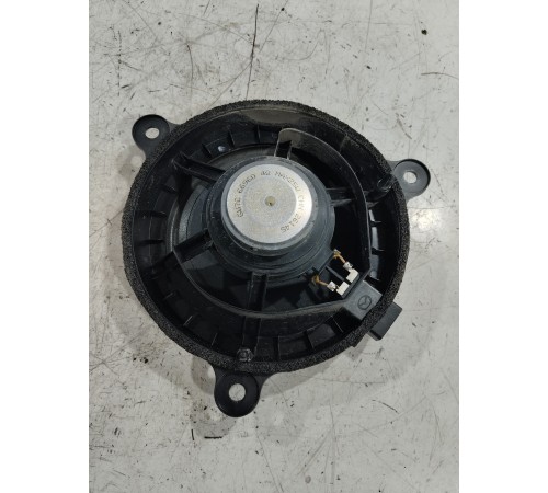 Динамик двери задний левый