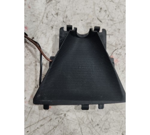 Кожух камеры кругового обзора с подогревом