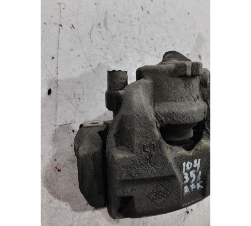 Суппорт (передний, левый)