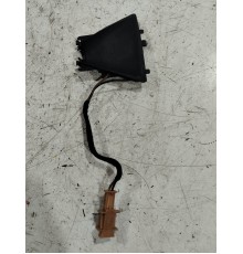 Кожух камеры кругового обзора с подогревом