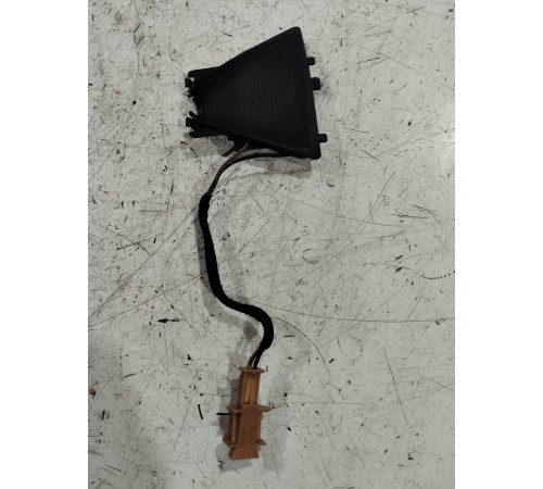 Кожух камеры кругового обзора с подогревом