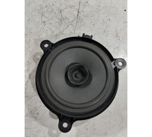 Динамик двери задний левый