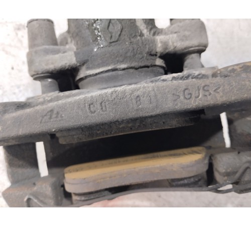 Суппорт (передний, левый)