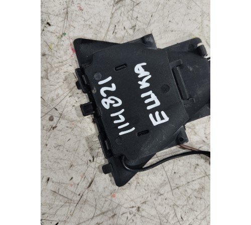 Кожух камеры кругового обзора с подогревом