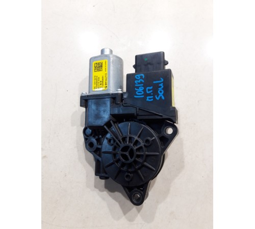 Моторчик стеклоподъемника (передний правый)