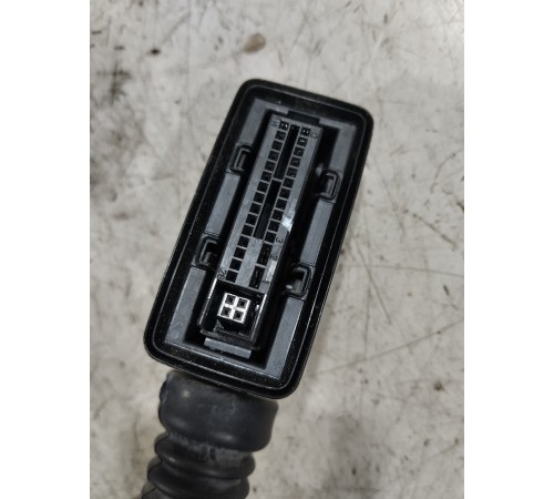 Электропроводка двери задняя левая