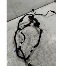 Электропроводка двери задняя левая