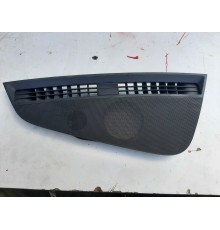 Накладка динамика передняя с воздуховодом