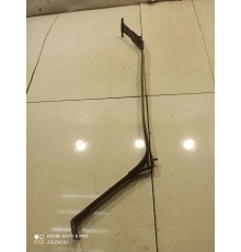 Крепление топливного бака Крепление топливного бака