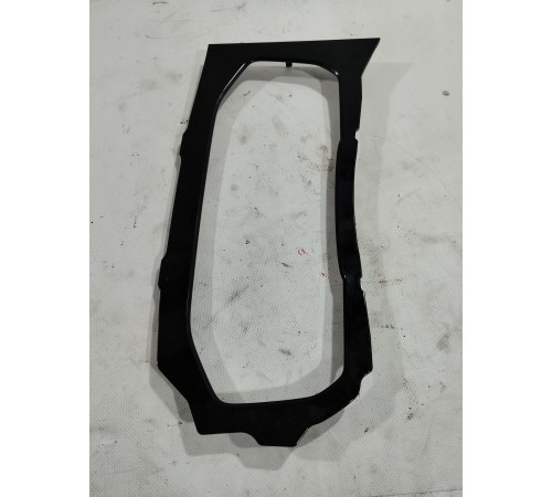 Накладка панели приборов