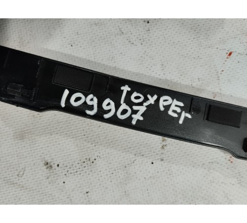 Накладка панели приборов