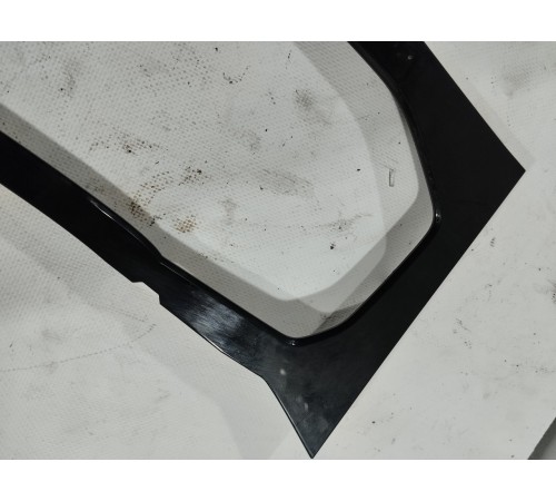 Накладка панели приборов