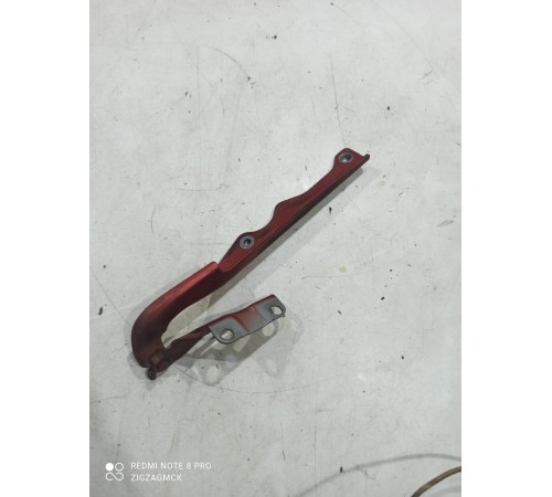 Петля капота (левая)