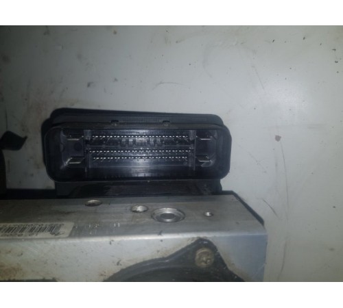 Блок ABS перед.