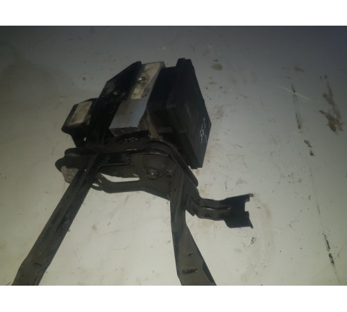 Блок ABS перед.