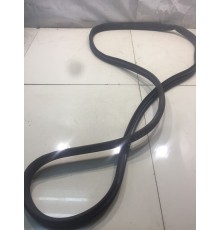 Уплотнитель двери (задний, правый)