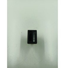 Кнопка регулировки подсветки приборной панели