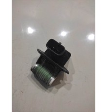 Резистор отопителя