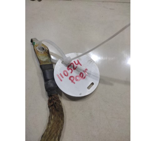 Клемма массы(минус)