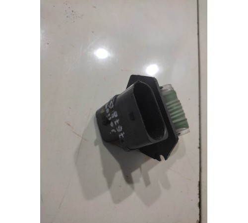 Резистор отопителя