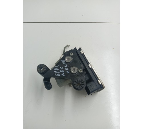 Блок ABS (насос)