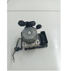 Блок ABS (насос)