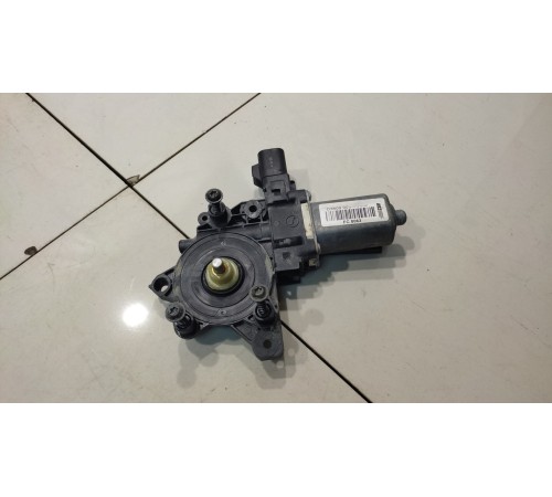 Моторчик стеклоподъемника (задний, левый)