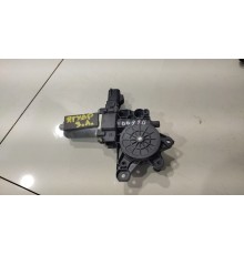 Моторчик стеклоподъемника (задний, левый)